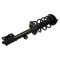 11-13 Kia Sorento Front Strut & Spring Assembly LF