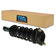 10-12 Subaru Legacy Rear Strut & Spring Assembly LR = RR