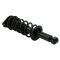 10-12 Subaru Legacy Rear Strut & Spring Assembly LR = RR