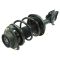 09-13 Subaru Forester Front Strut & Spring Assembly RF