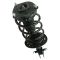 11-12 Juke; 13-15 Juke (exc Nismo) FWD Front Strut & Spring Assembly LF