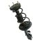 12-14 Toyota Camry (exc SE) Rear Strut & Spring Assembly RR