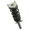 07-08 Infiniti G35 4dr; 09-13 G37 4dr; 11-12 G25 RWD Front Strut & Spring Assembly RF