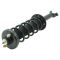 09-14 Acura TL Rear Strut & Spring Assembly LR