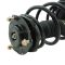 08-10 Toyota Highlander Front Strut & Spring Assembly RF