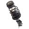 13 Chevrolet Malibu Front Strut & Spring Assembly LF