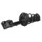 12-14 Toyota Camry SE Rear Strut & Spring Assembly LR