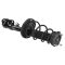 12-14 Toyota Camry SE Rear Strut & Spring Assembly LR