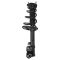 12-14 Toyota Camry SE Rear Strut & Spring Assembly LR