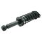 09-13 Subaru Forester Rear Strut & Spring Assembly LR = RR