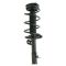 12(after 12/11)-13 Nissan Rogue; 14-15 Rogue Select Front Strut & Spring Assembly LF