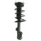 13-15 Toyota Rav4 (exc. EV) Front Strut & Spring Assembly LF