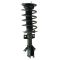 13(after 9/4/12)-16 Ford Explorer (w/o Police) Front Strut & Spring Assembly RF