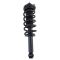 11-16 Dodge Journey Rear Shock & Spring Assembly LR = RR