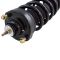 11-16 Dodge Journey Rear Shock & Spring Assembly LR = RR