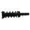 04-06 Infiniti G35X Front Complete Strut & Spring Assembly RF