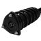 04-06 Infiniti G35X Front Complete Strut & Spring Assembly RF