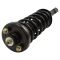 09-10 Acura TSX; 11-14 TSX Sedan 2.4L Rear Shock & Spring Assembly LR