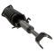 03-07 Infiniti G35 2dr (w/o Sport) 03-06 4dr RWD Front Shock & Spring Assembly LF