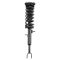 03-07 Infiniti G35 2dr (w/o Sport) 03-06 4dr RWD Front Shock & Spring Assembly RF
