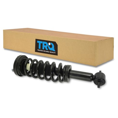2014 Ford F150 RWD Ext & Crew Cab Front Strut & Spring Assembly RF