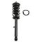 06-13 Lexus IS250, IS350 4dr (exc. Sport) RWD Front Strut & Spring Assembly LF