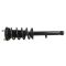 06-13 Lexus IS250, IS350 4dr (exc. Sport) RWD Front Strut & Spring Assembly RF