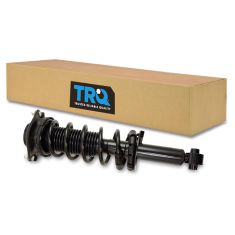 08-11 Subaru Impreza (exc. WRX) Rear Strut & Spring Assembly LR=RR