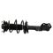 12-14 Hyundai Sonata (w/o Sport Susp) Complete Front Strut & Spring Assembly LF