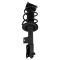 12-14 Hyundai Sonata (w/o Sport Susp) Complete Front Strut & Spring Assembly LF