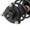 12-14 Hyundai Sonata (w/o Sport Susp) Complete Front Strut & Spring Assembly RF