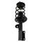 13-15 Taurus 3.5L (w/o Police, Turbo) Front Complete Strut & Spring Assembly RF