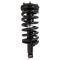 04-15 Nissan Titan; 05-15 Armada RWD Front Shock & Spring Assembly LF = RF