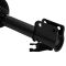 06-08 Subaru Forester (exc self level) Rear Complete Strut & Spring Assembly RR