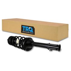 06-08 Subaru Forester (exc self level) Rear Complete Strut & Spring Assembly RR