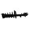 08-09 Lexus RX350 AWD (w/o Air Susp) Rear Complete Strut & Spring Assembly RR