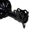 08-09 Lexus RX350 AWD (w/o Air Susp) Rear Complete Strut & Spring Assembly RR