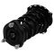08-09 Lexus RX350 AWD (w/o Air Susp) Rear Complete Strut & Spring Assembly RR