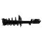 08-09 Lexus RX350 FWD (w/o Air Susp) Rear Complete Strut & Spring Assembly RR