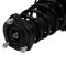 08-09 Lexus RX350 FWD (w/o Air Susp) Rear Complete Strut & Spring Assembly RR