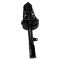 08-09 Lexus RX350 FWD (w/o Air Susp) Rear Complete Strut & Spring Assembly RR