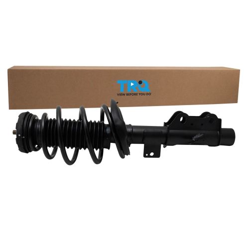 Strut & Spring Assembly