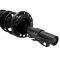 13-16 Dodge Dart Limited, GT (w/ AT) Front Complete Strut & Spring Assembly LF