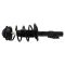 13-16 Dodge Dart Limited, GT (w/ AT) Front Complete Strut & Spring Assembly LF