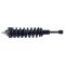 03-11 4Run (exc X-REAS); 07-12 Fj Crsr; 05-11 Tacma (4WD or Pre Runner) Front Strut & Spring LF