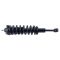 03-11 4Run (exc X-REAS); 07-12 Fj Crsr; 05-11 Tacma (4WD or Pre Runner) Front Strut & Spring RF