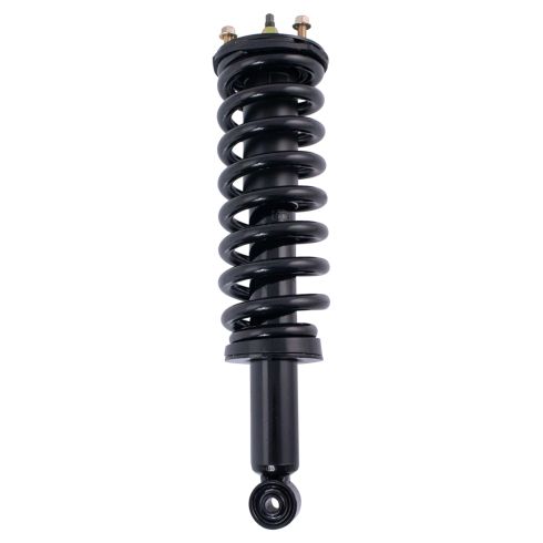 01-07 Toyota Sequoia Front Strut & Spring Assembly RF