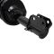 10-12 Subaru Outback Front Strut & Spring Assembly LF