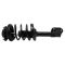10-12 Subaru Outback Front Strut & Spring Assembly LF