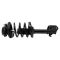 10-12 Subaru Outback Front Strut & Spring Assembly RF